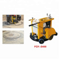 Manual Steel Pipe Circular Saw Cutting Machine FQY-S400